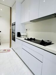 Peak Residence (D11), Condominium #595898381